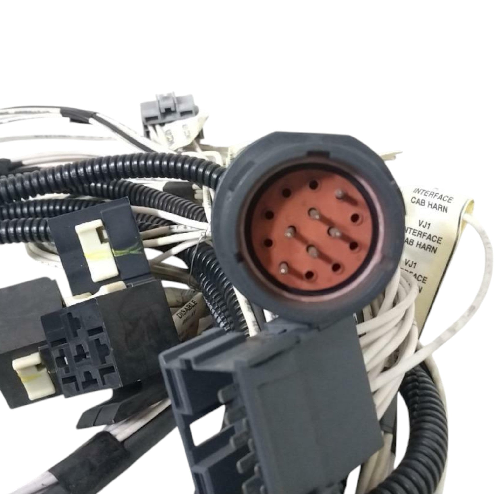 25023889 Genuine Mack Wiring Harness