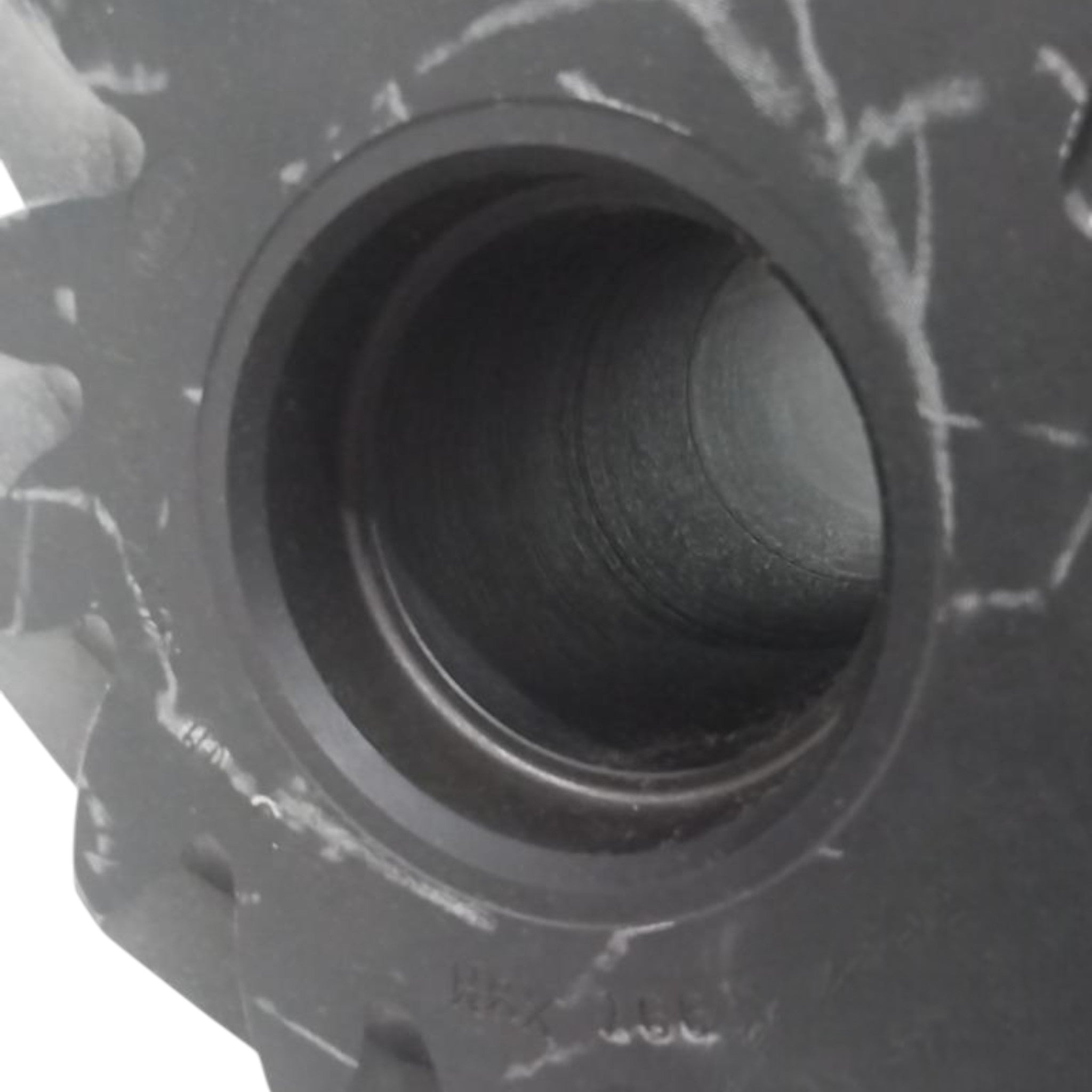 25502710 Genuine Mack Gear
