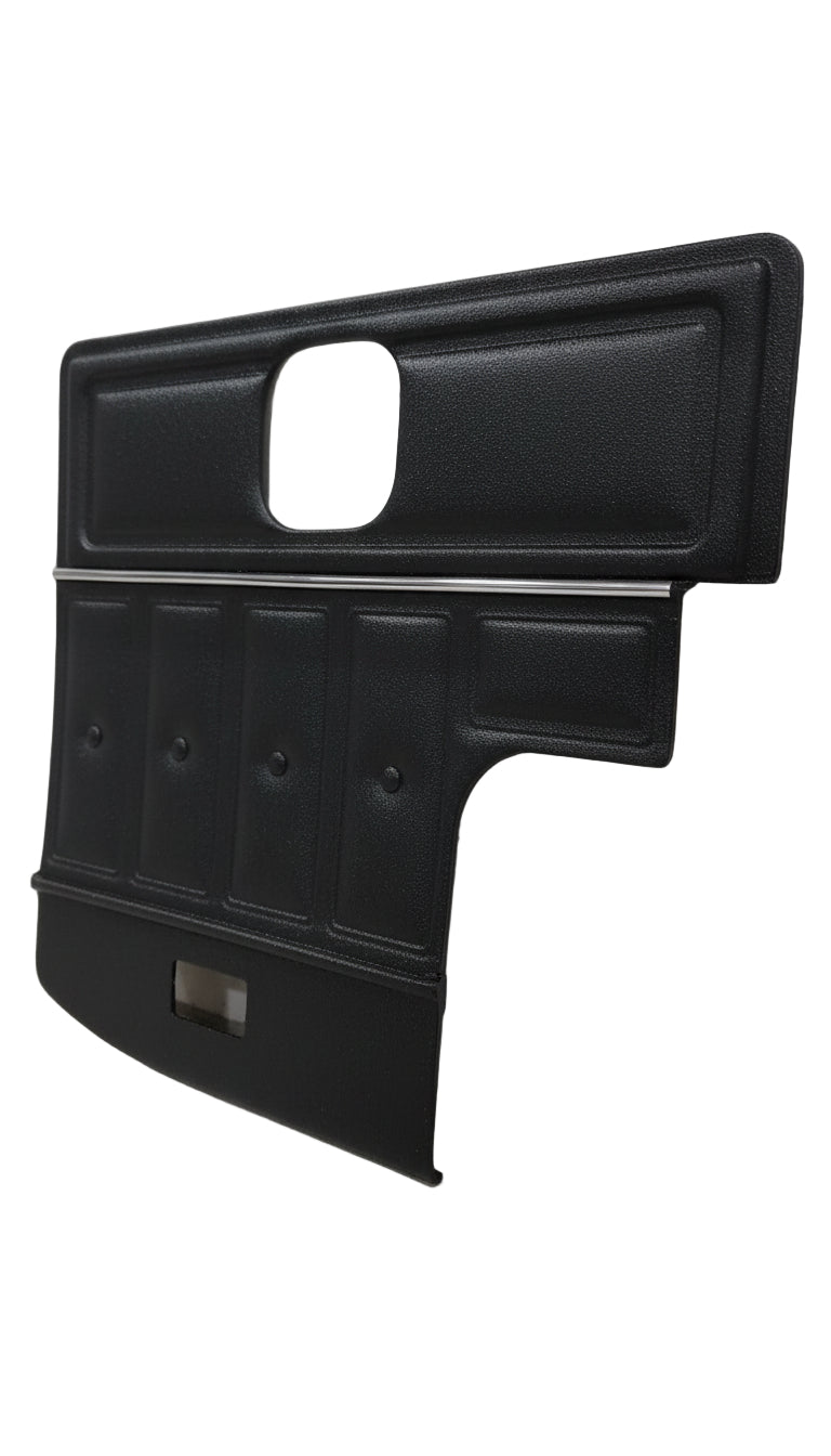 25621347 Genuine Mack Left Trim