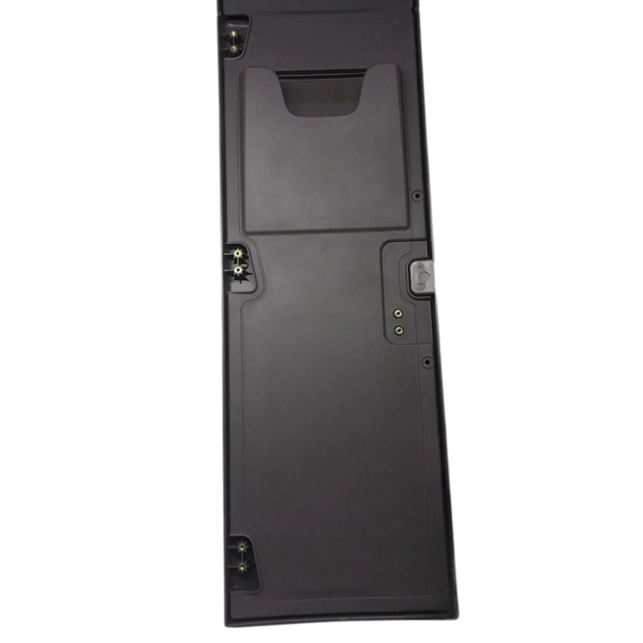 21628429 Genuine Mack Door - Truck To Trailer