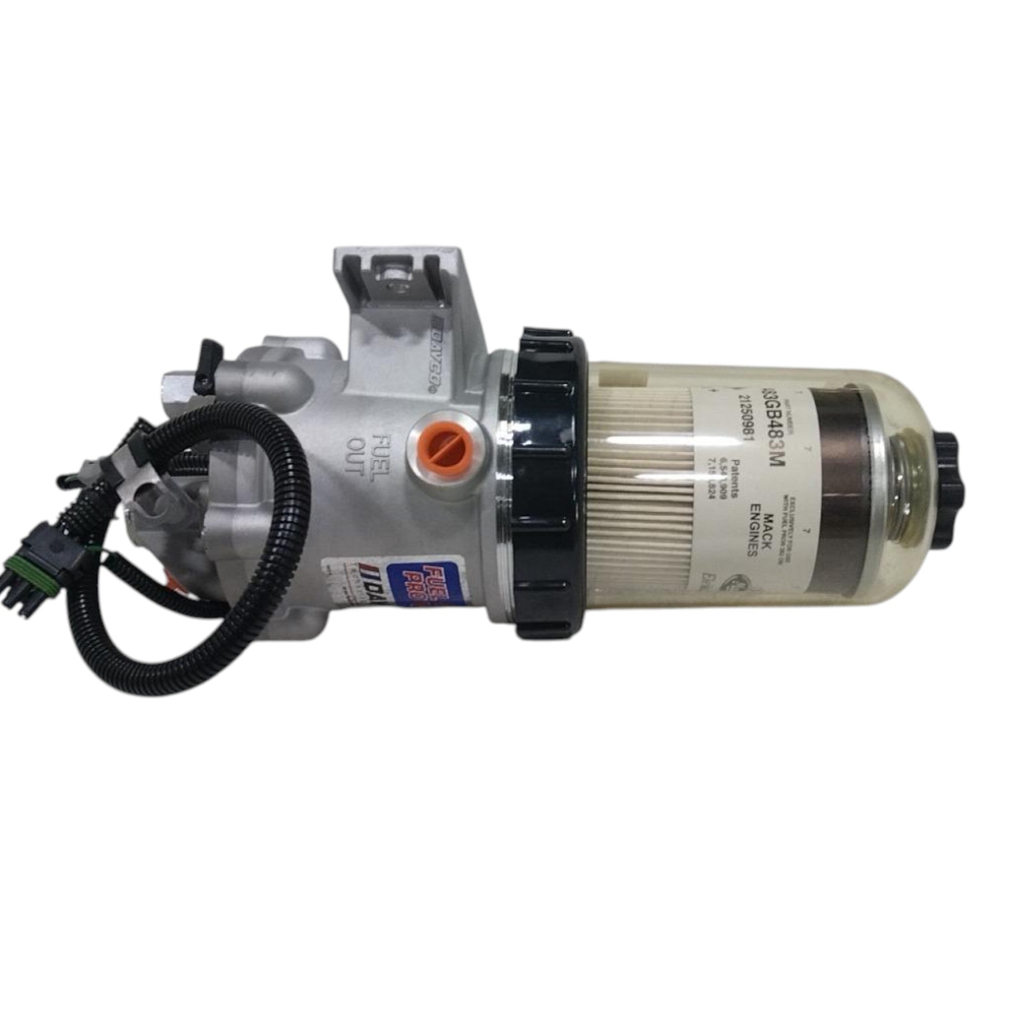 22188870 Genuine Mack Fuel Filter