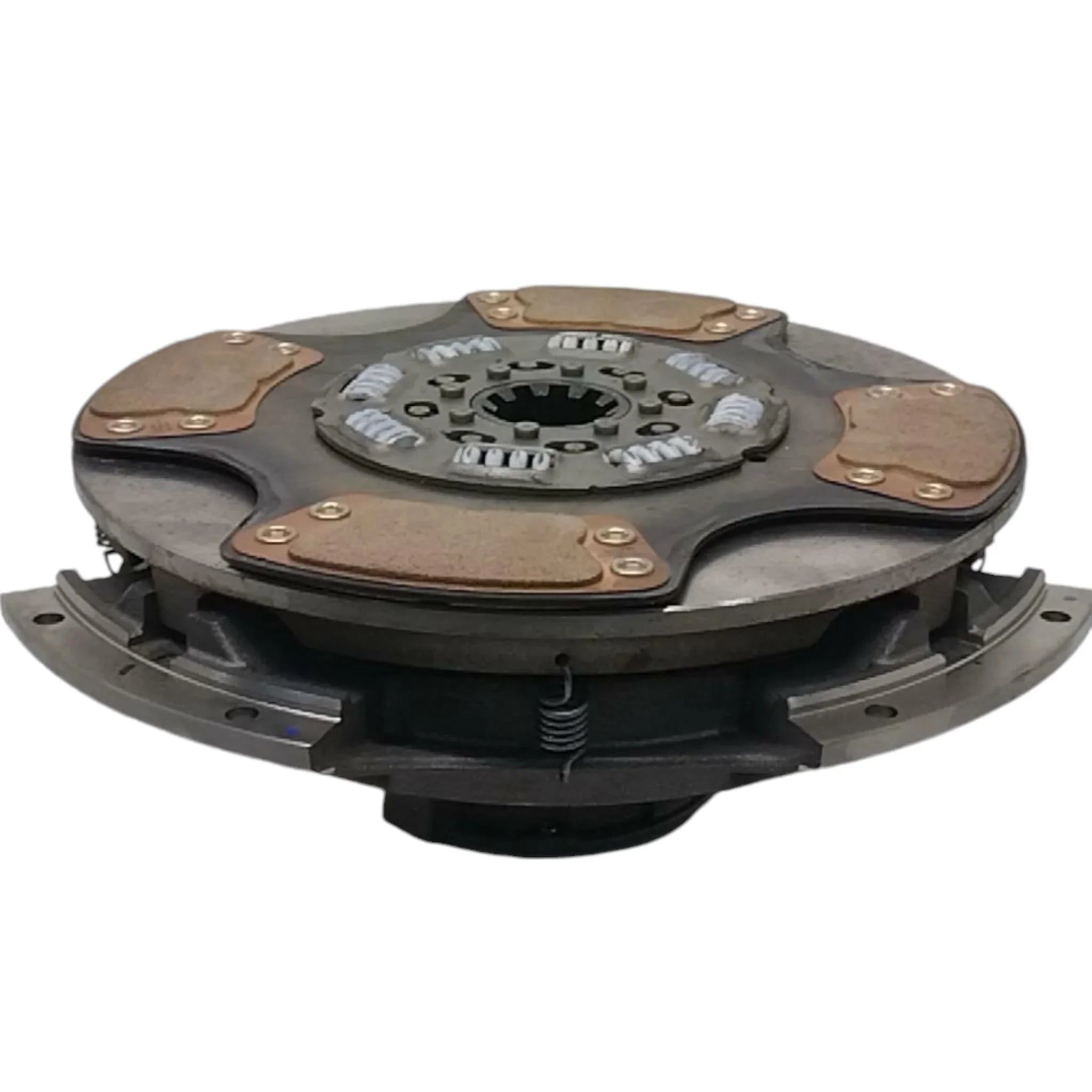 2104-10805059B Genuine Volvo Clutch - Truck To Trailer