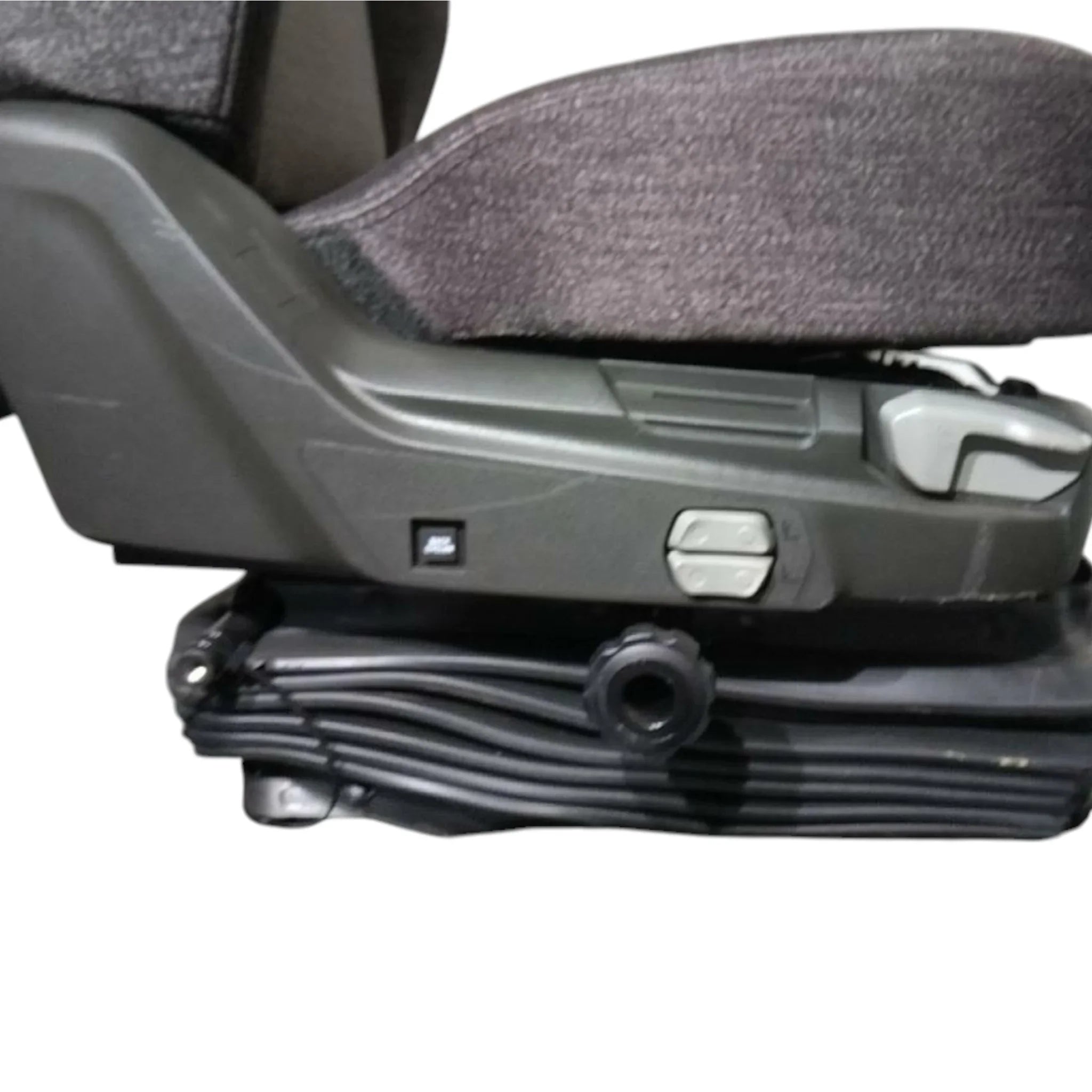 24524560 Genuine Mack Seat - Truck To Trailer
