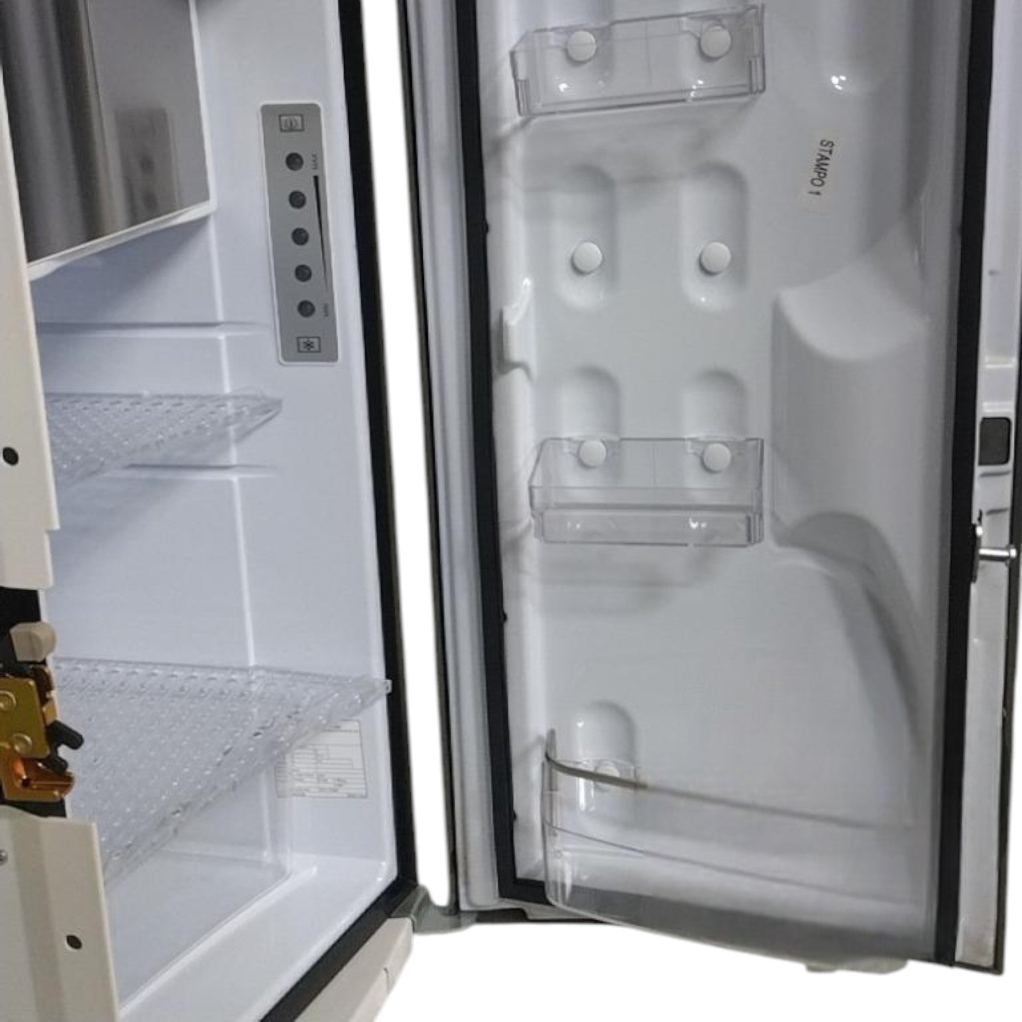24234944 Genuine Mack Refrigerator