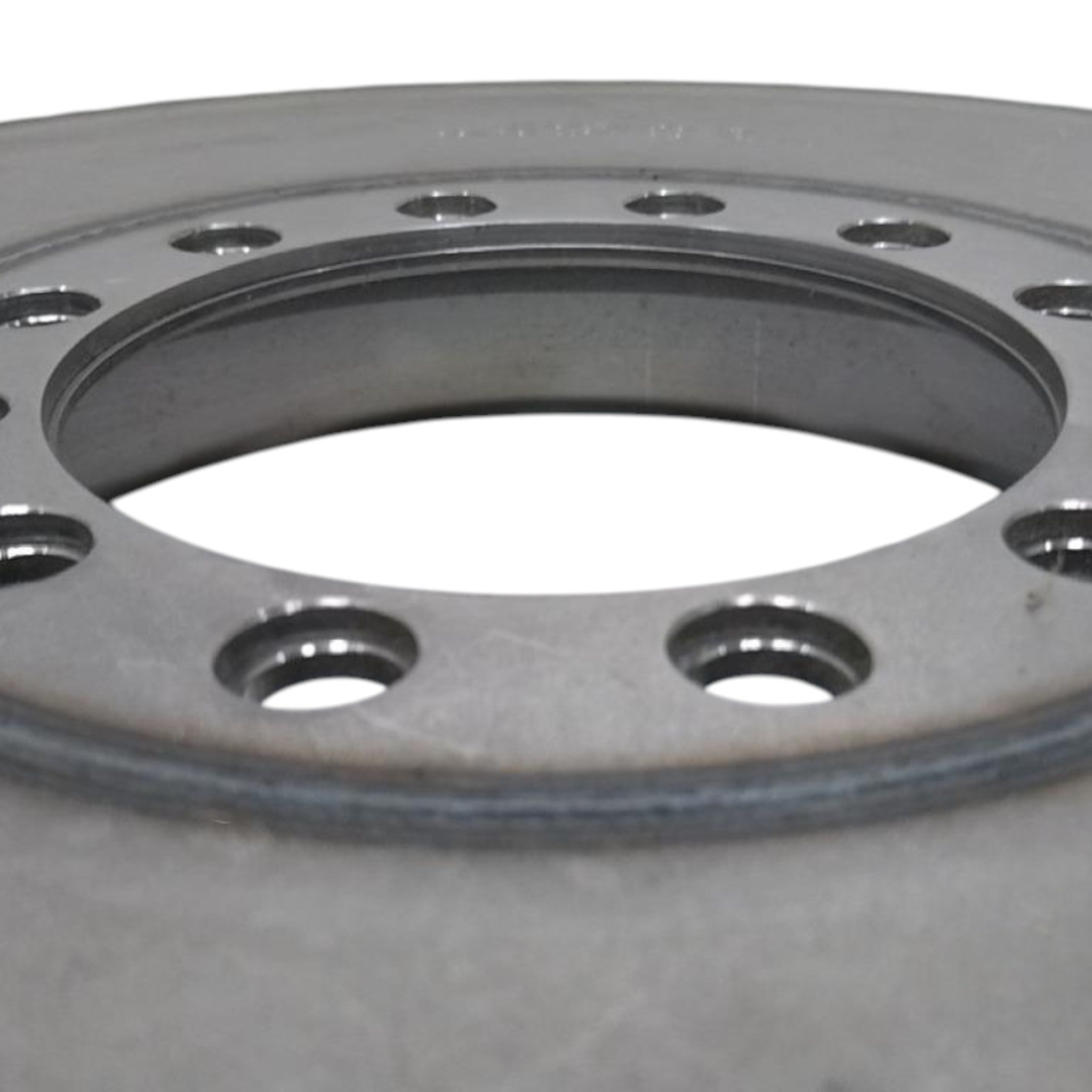 8193930 Genuine Mack Vibration Damper