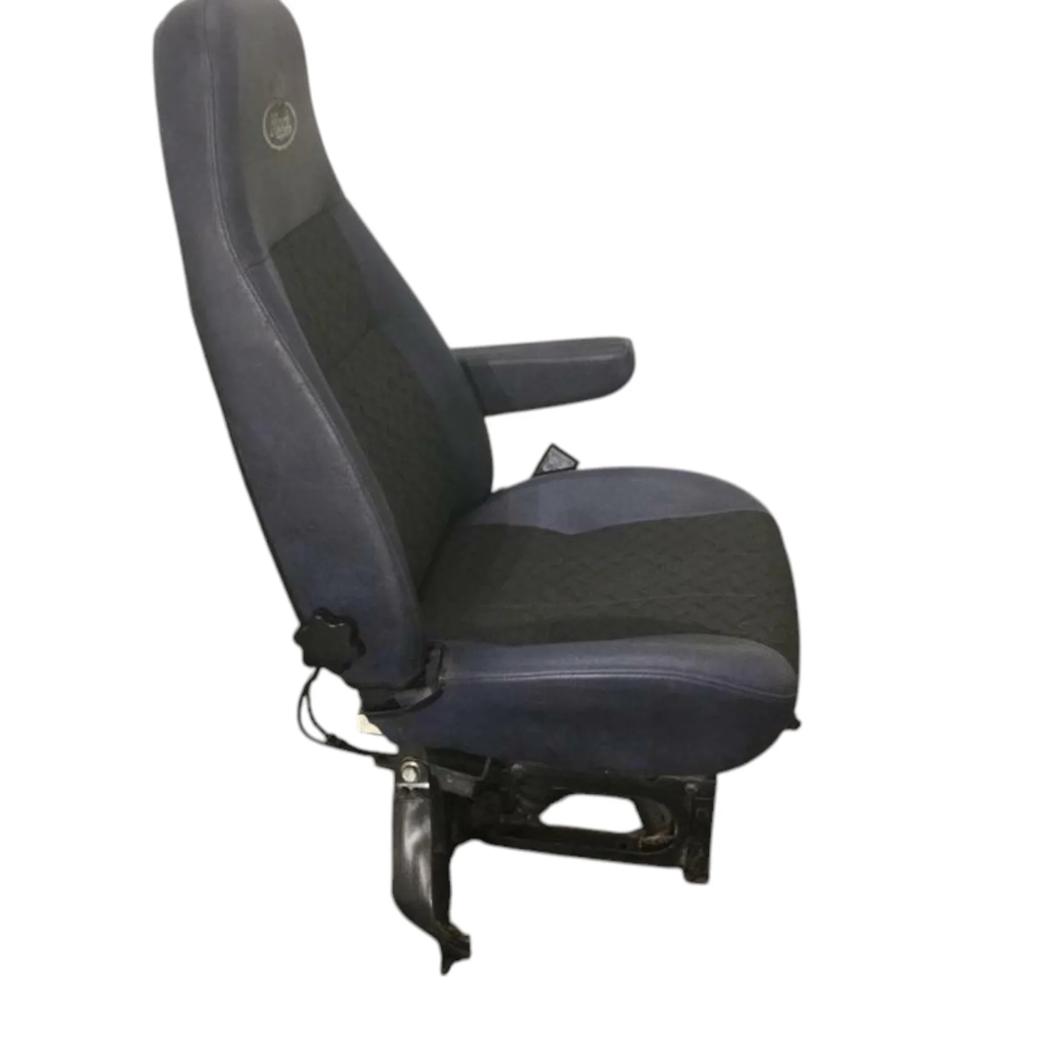 644185 Genuine Mack Seat - Truck To Trailer