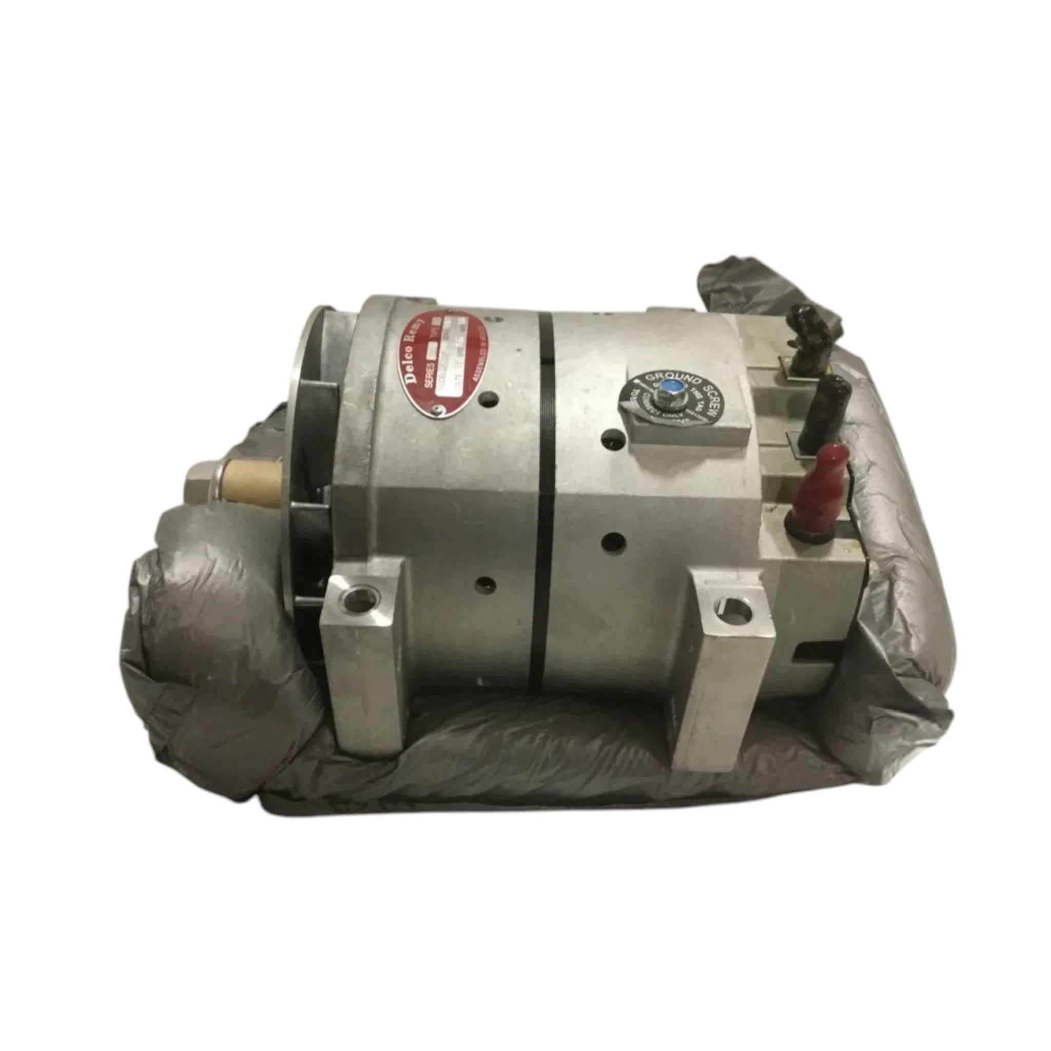 21070188 Genuine Mack Alternator - Truck To Trailer