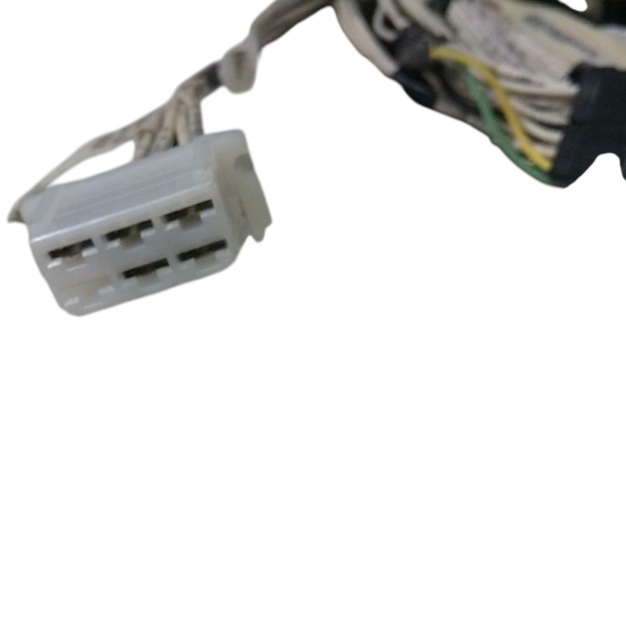 25023889 Genuine Mack Wiring Harness