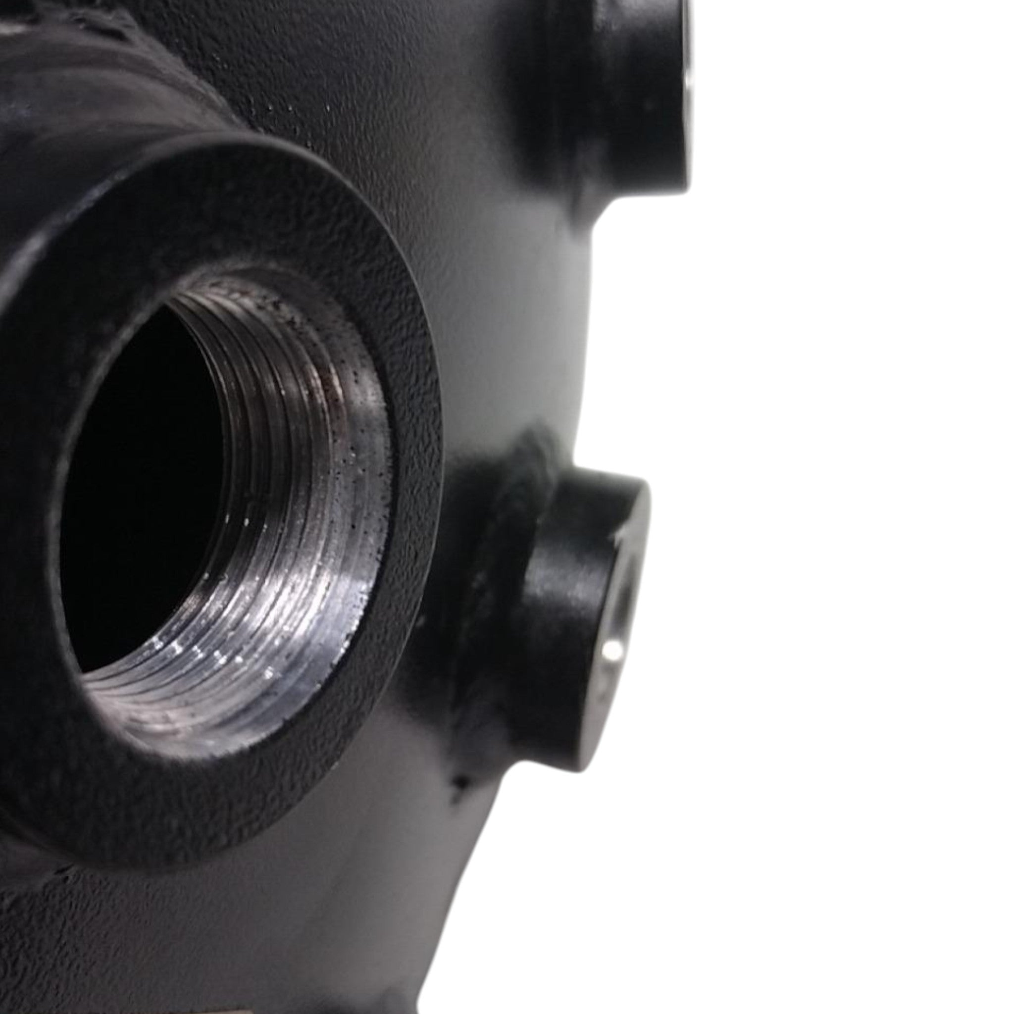 22945924 Genuine Mack Compressed-Air Tank