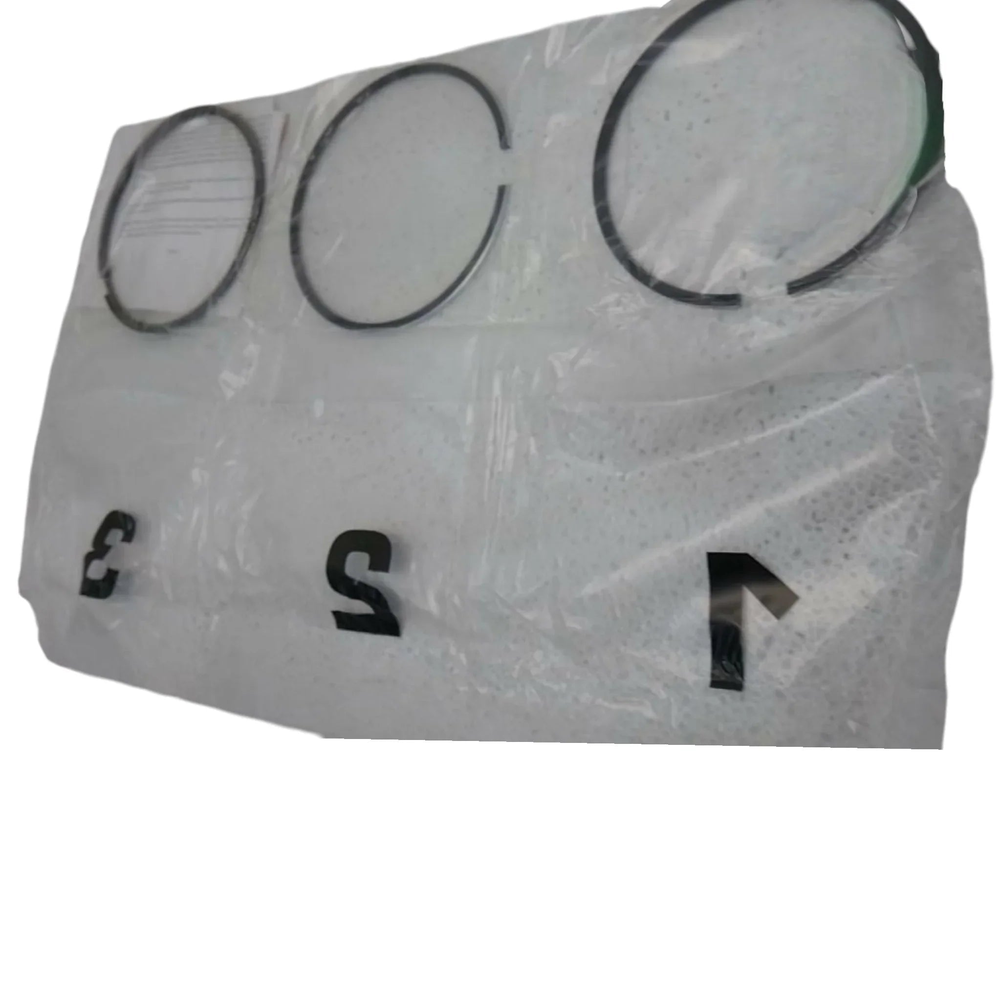 215SB219F Genuine Mack Cyl Liner Kit - Truck To Trailer