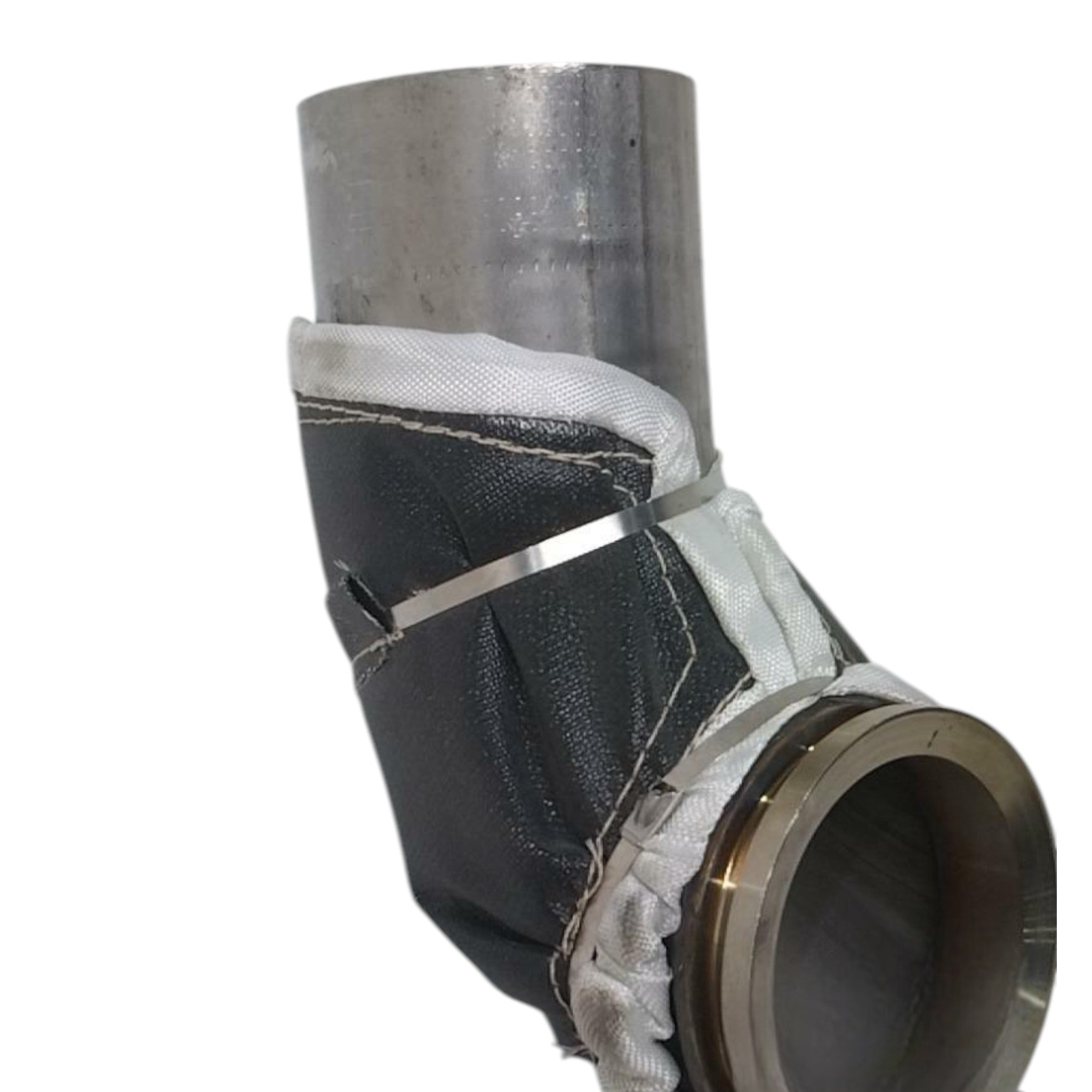 22573546 Genuine Mack Exhaust Pipe