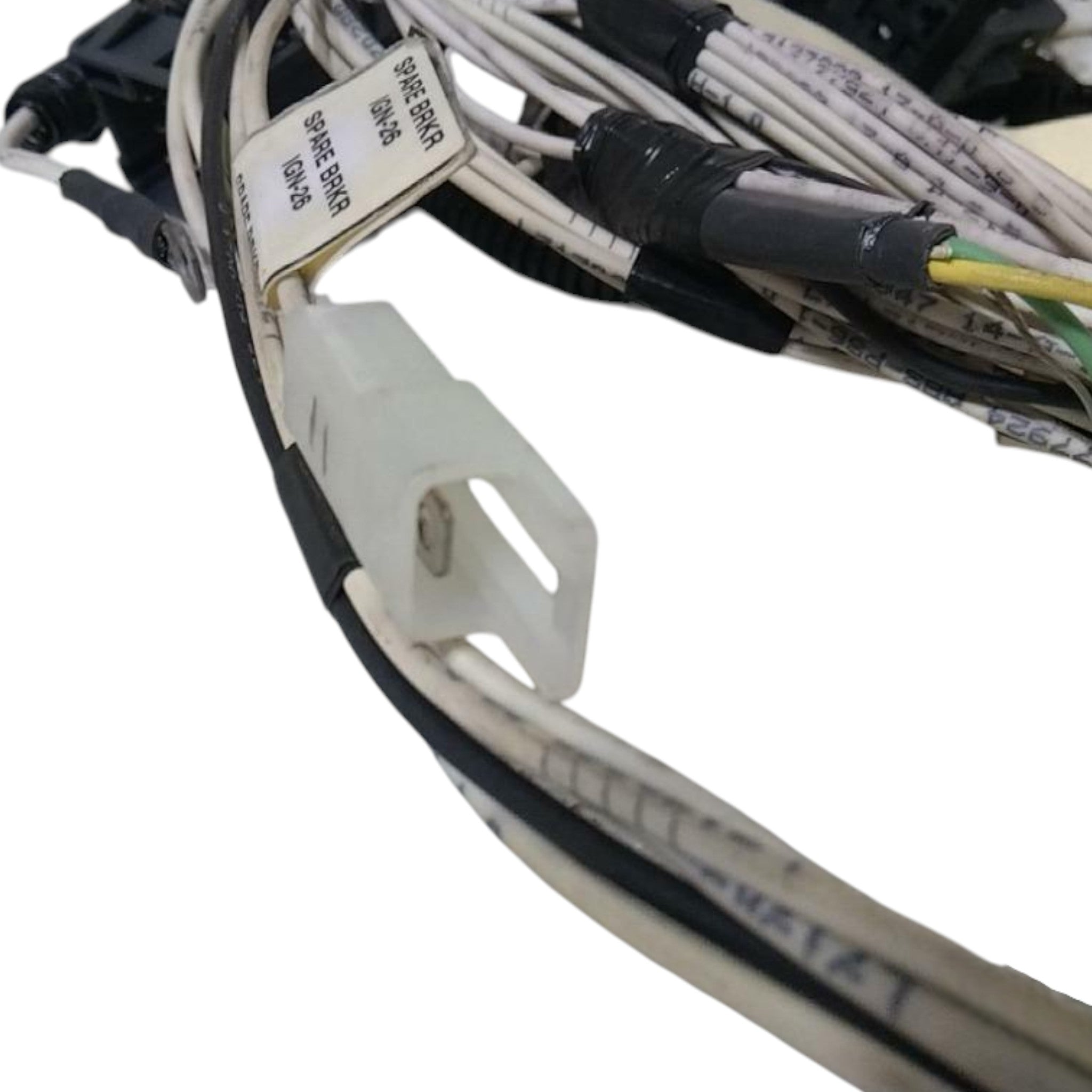 25023889 Genuine Mack Wiring Harness