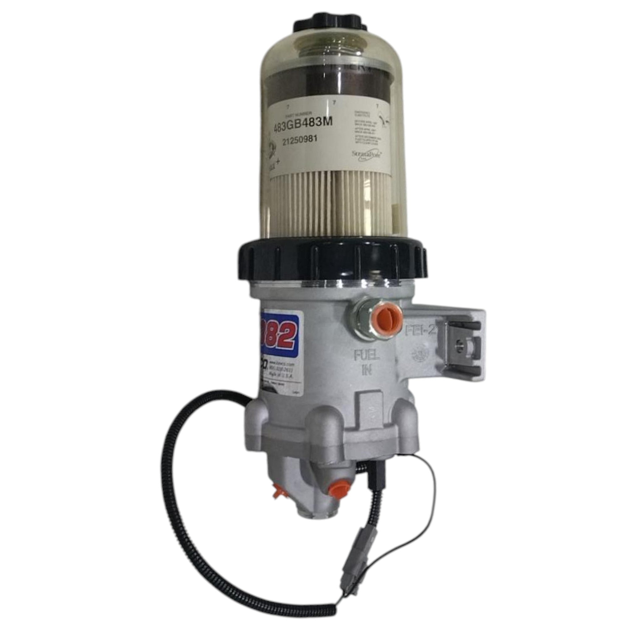22188870 Genuine Mack Fuel Filter