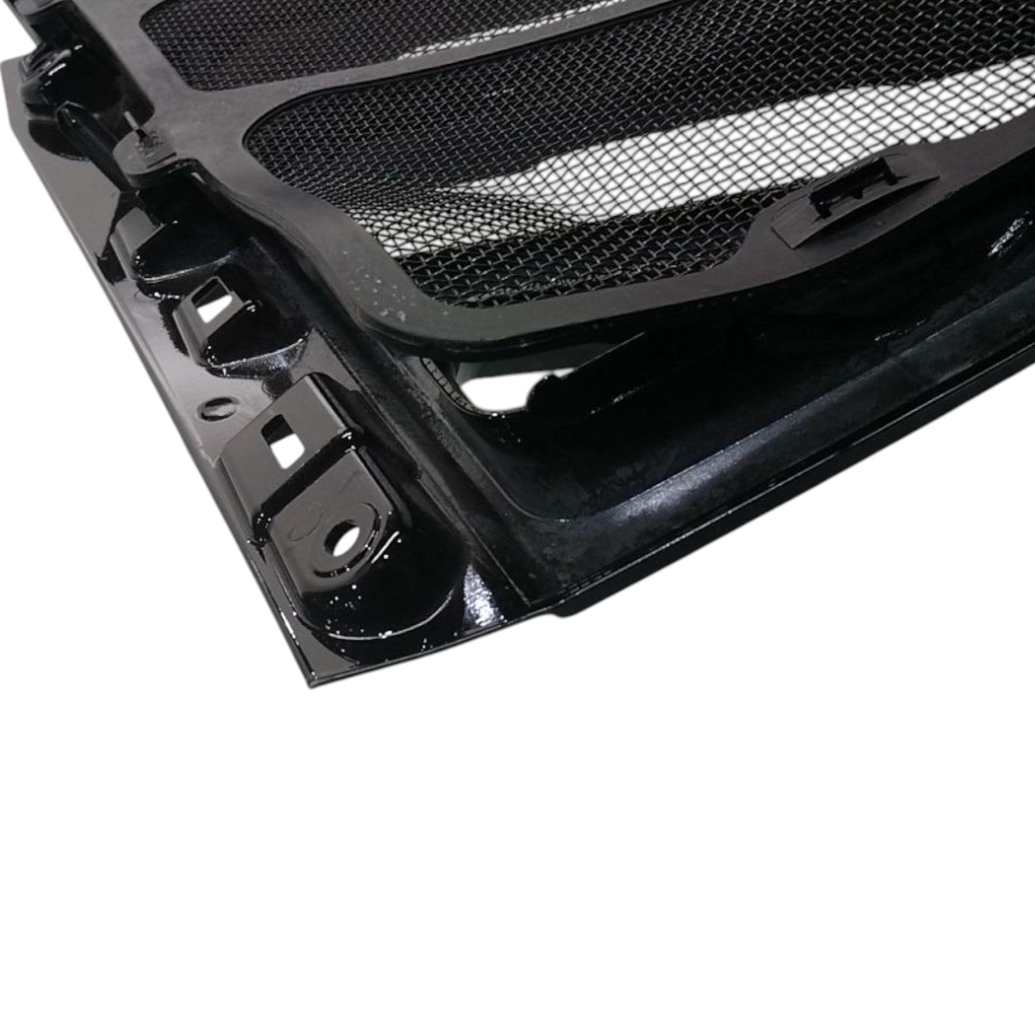 24735097 Genuine Mack Grille