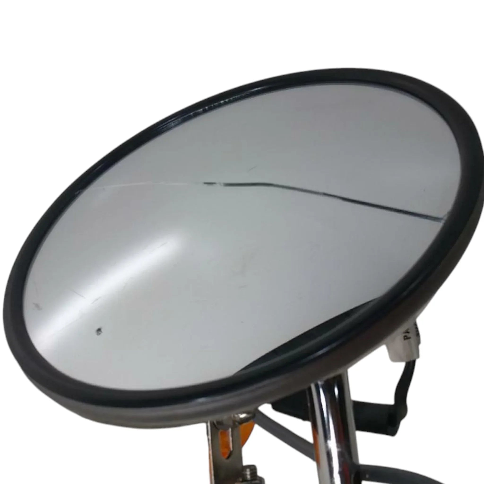 23984844 Genuine Mack Mirror - Truck To Trailer