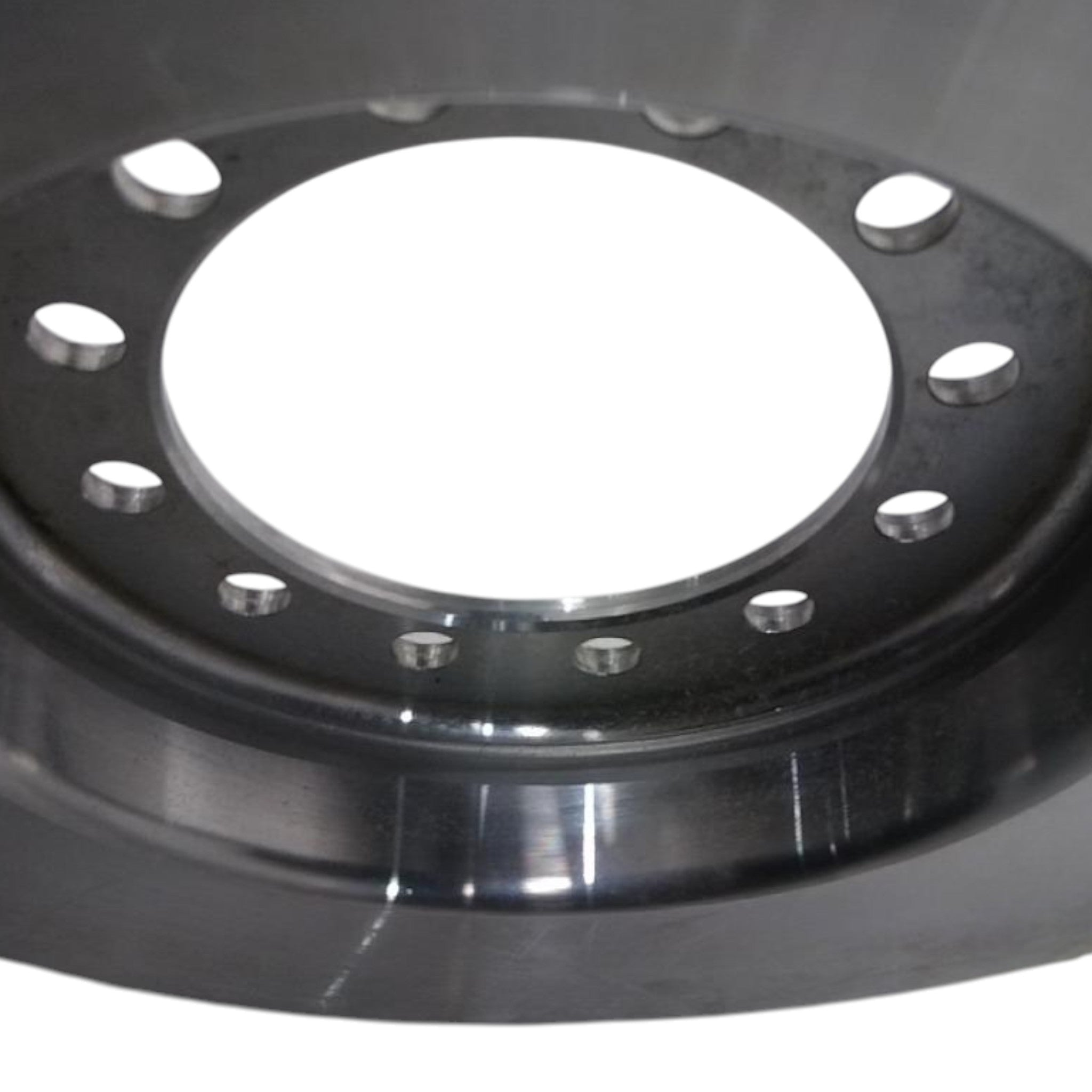 8193930 Genuine Mack Vibration Damper