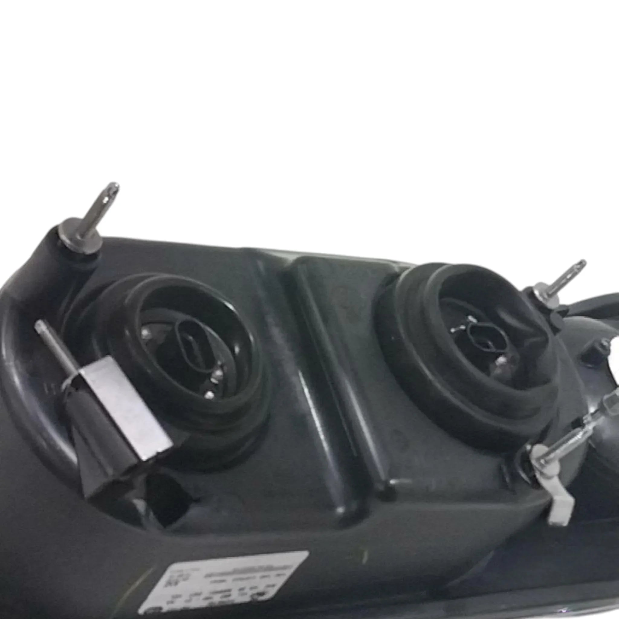 24299762 Genuine Mack Left Headlamp - Truck To Trailer