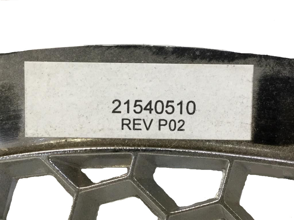 85104903 Genuine Mack Grating
