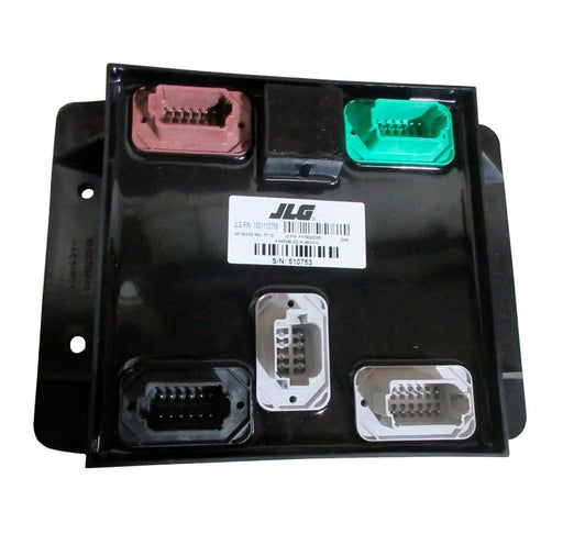 PHT90202200 Genuine JLG Chassis Control Module - ADVANCED TRUCK PARTS