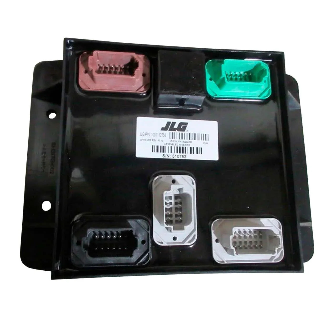 PHT90202200 Genuine JLG Chassis Control Module