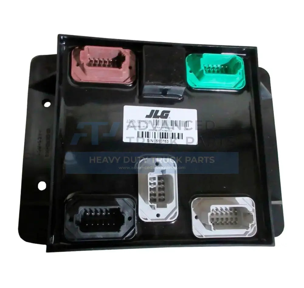 PHT90202200 Genuine JLG Chassis Control Module