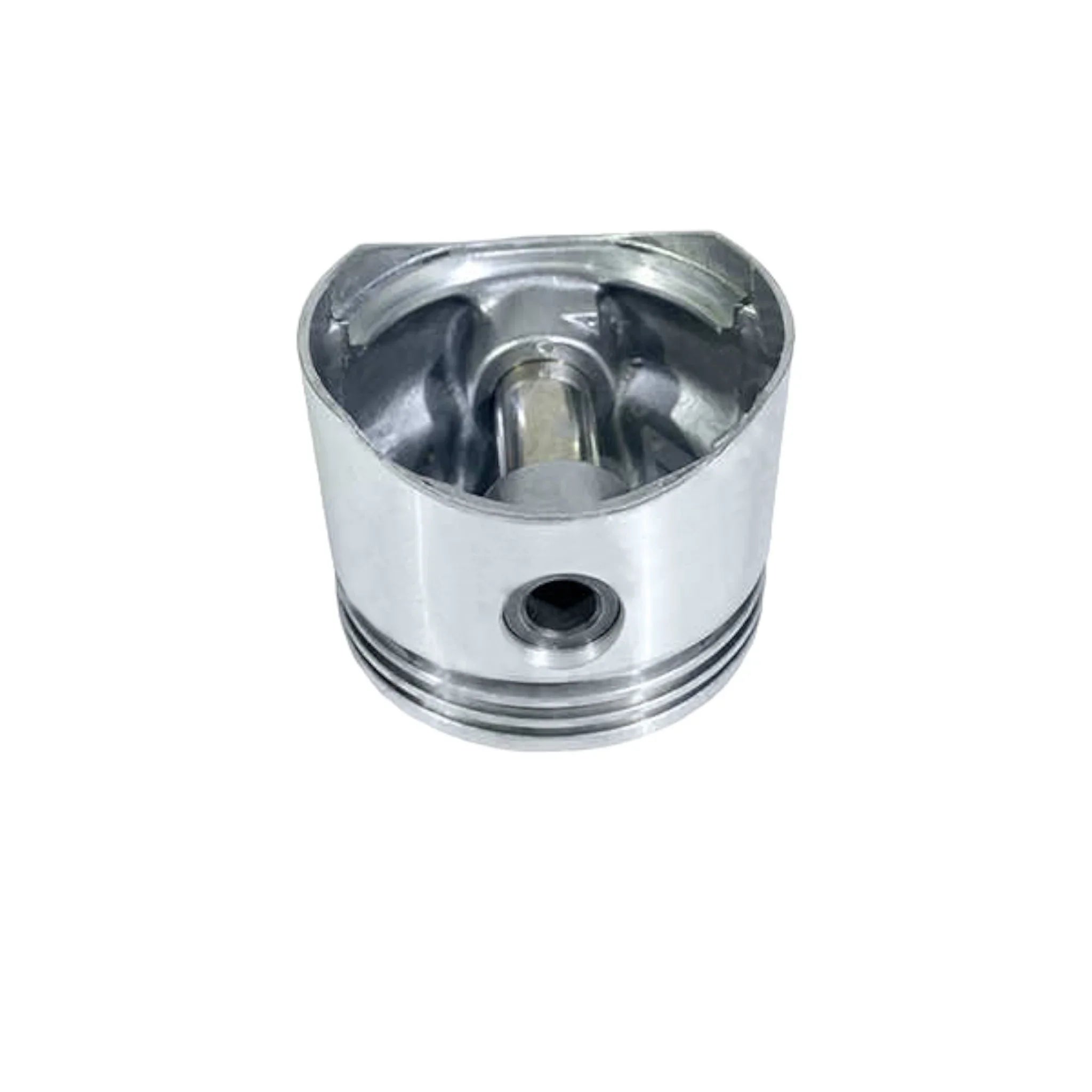 4103-5001867690 Genuine Volvo Piston Complete - Truck To Trailer