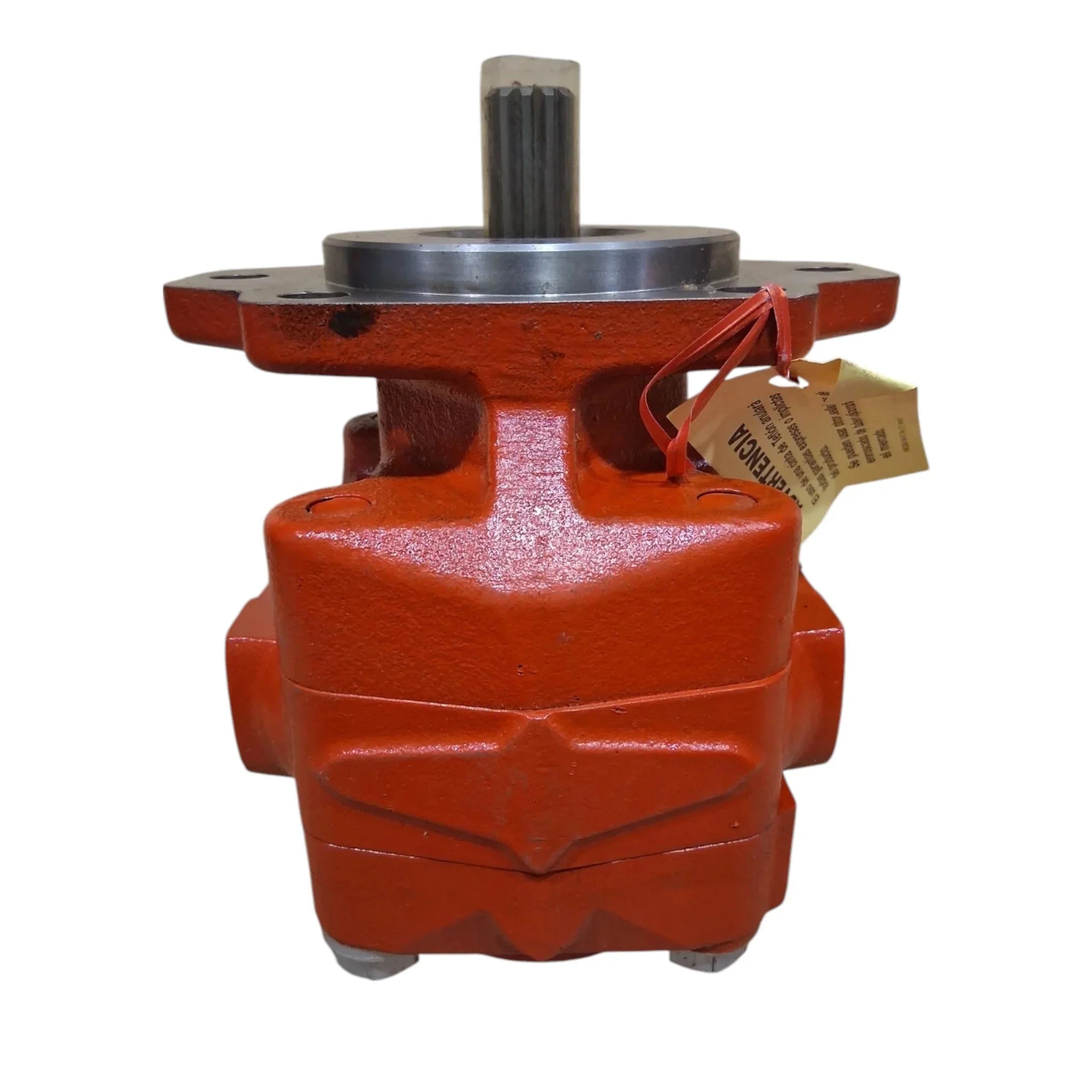 PK1-06-02BPBB Genuine Muncie Hydraulic PTO Pump