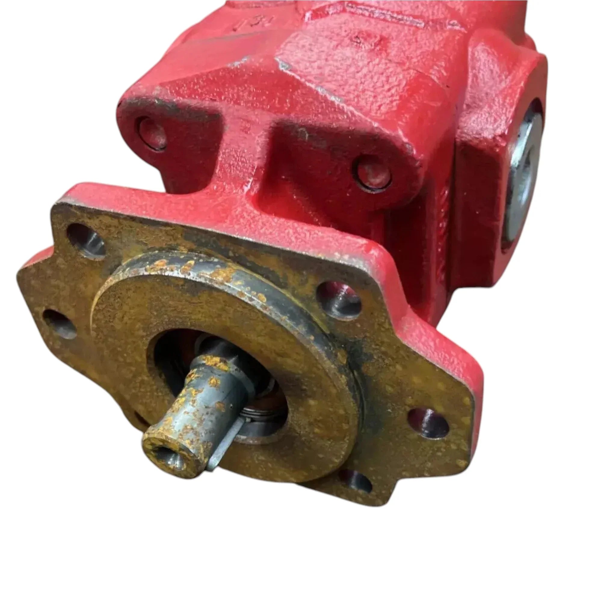 PK1-17-09BSBB Genuine Muncie PTO Hydraulic Pump