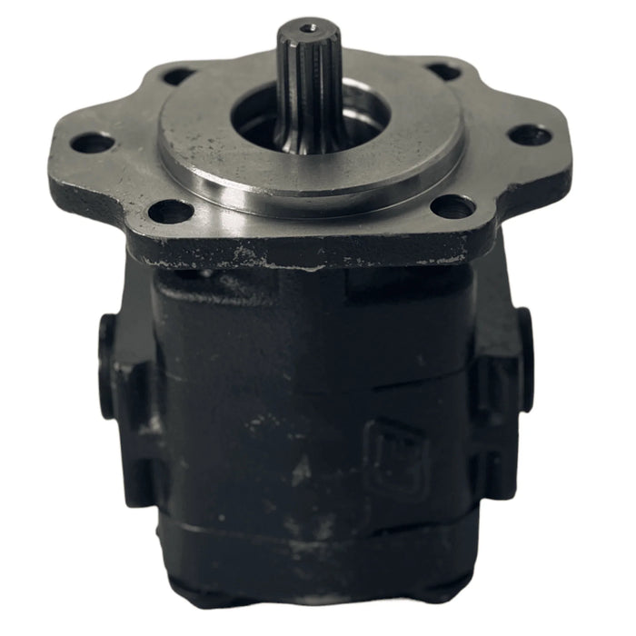 PK15-02-BPBB Genuine Parker Hydraulic Gear Pump