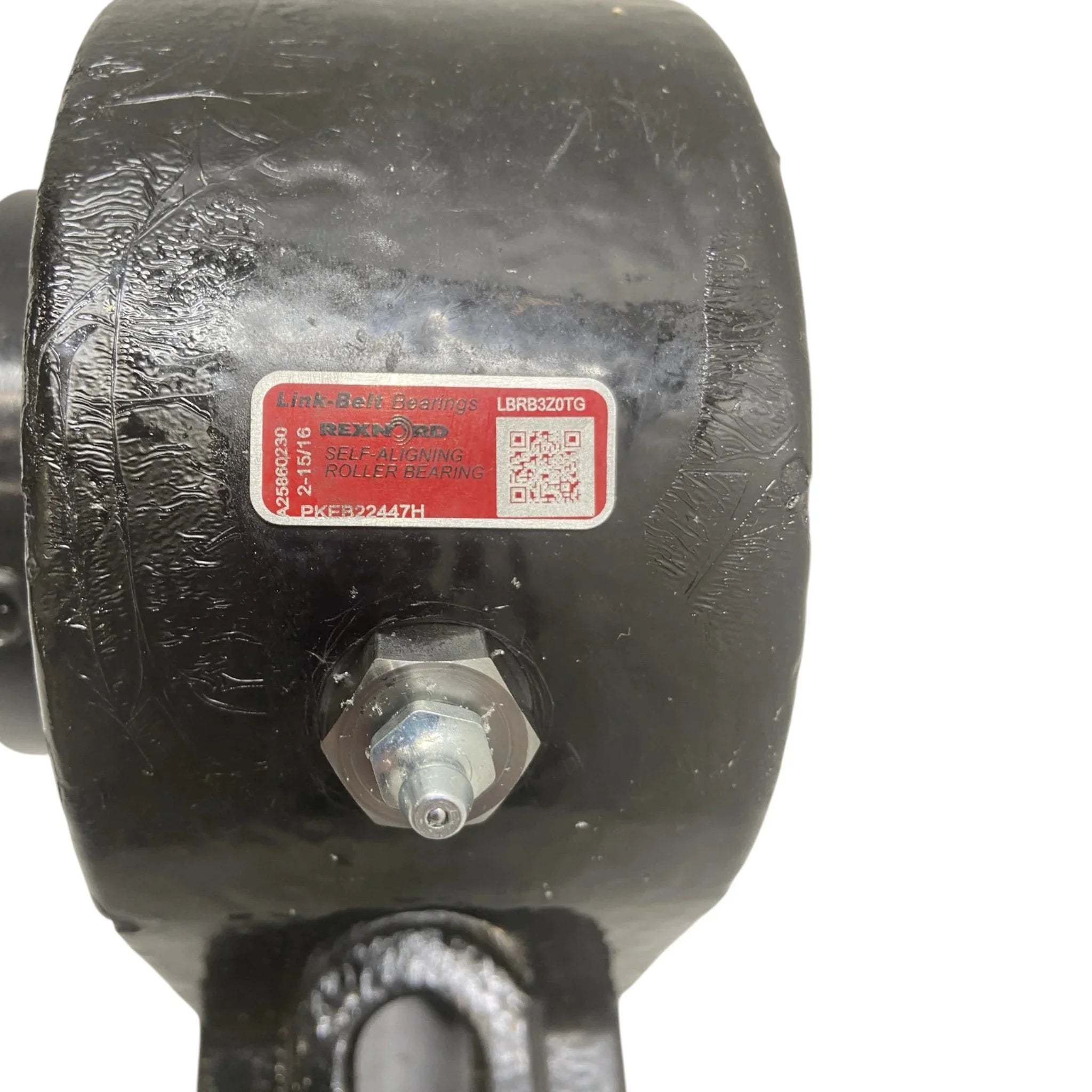 PKEB22447H Genuine Rexnord Roller Bearing