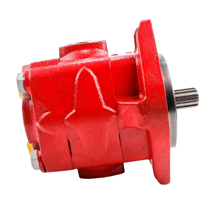 PKS1-11-02BSBB Genuine Muncie PK20 Series 13-Tooth Hydraulic Gear Pump - ADVANCED TRUCK PARTS