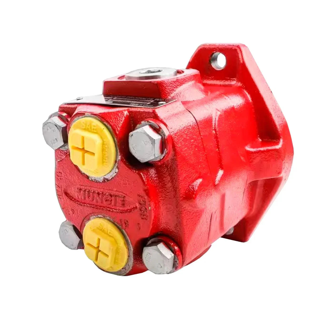 PKS1-11-02BSBB Genuine Muncie PK20 Series 13-Tooth Hydraulic Gear Pump