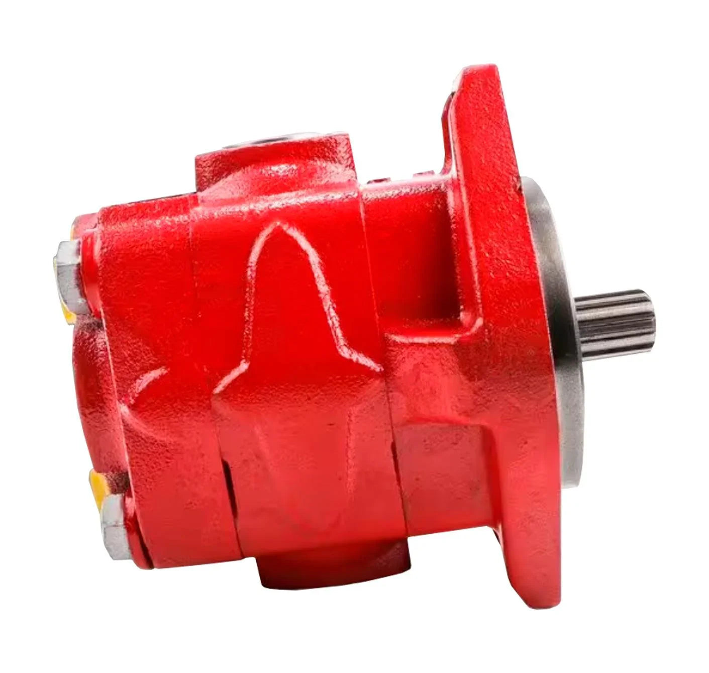 PKS1-11-02BSBB Genuine Muncie PK20 Series 13-Tooth Hydraulic Gear Pump