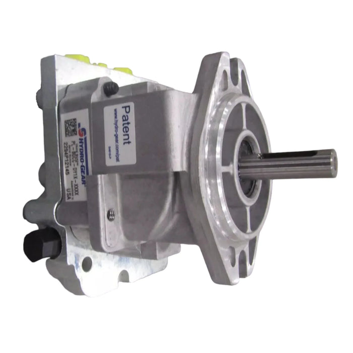 PL-BGCC-DY1X-XXXX Genuine Hydro Gear Hydraulic Pump