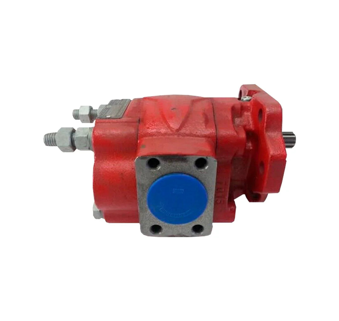 Pl1-25-02Bfsr Genuine Muncie Pump