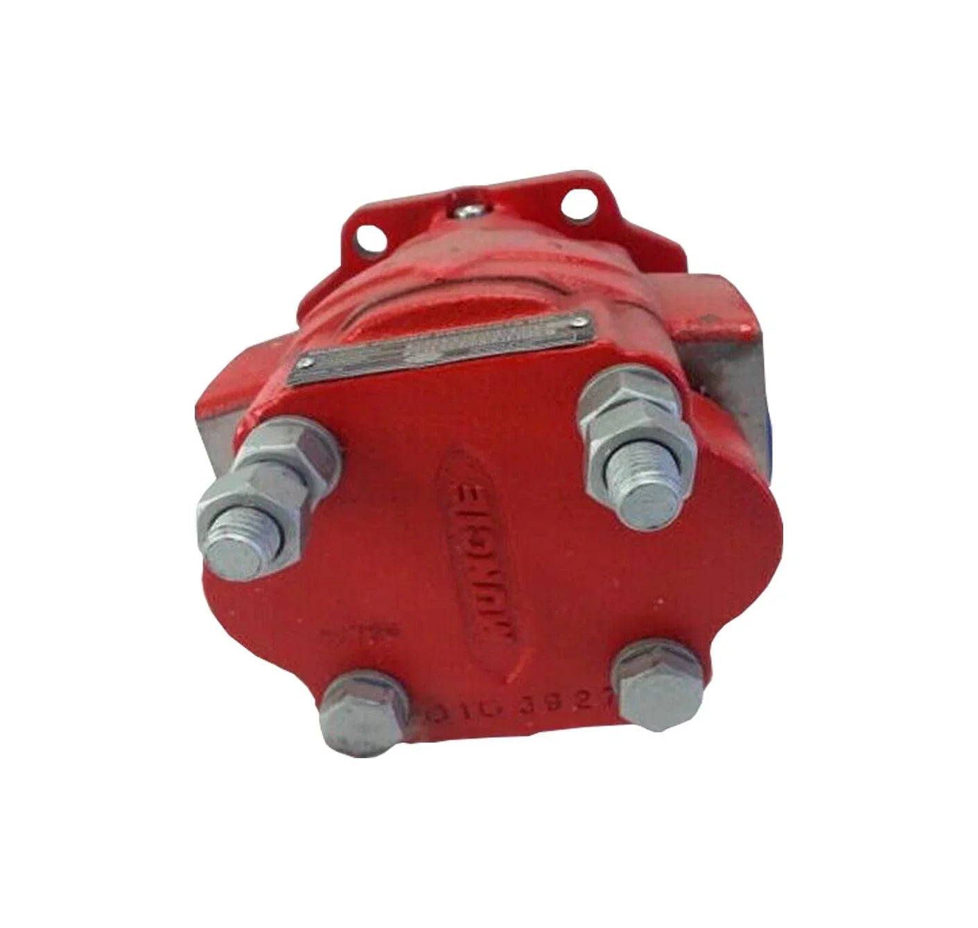 Pl1-25-02Bfsr Genuine Muncie Pump