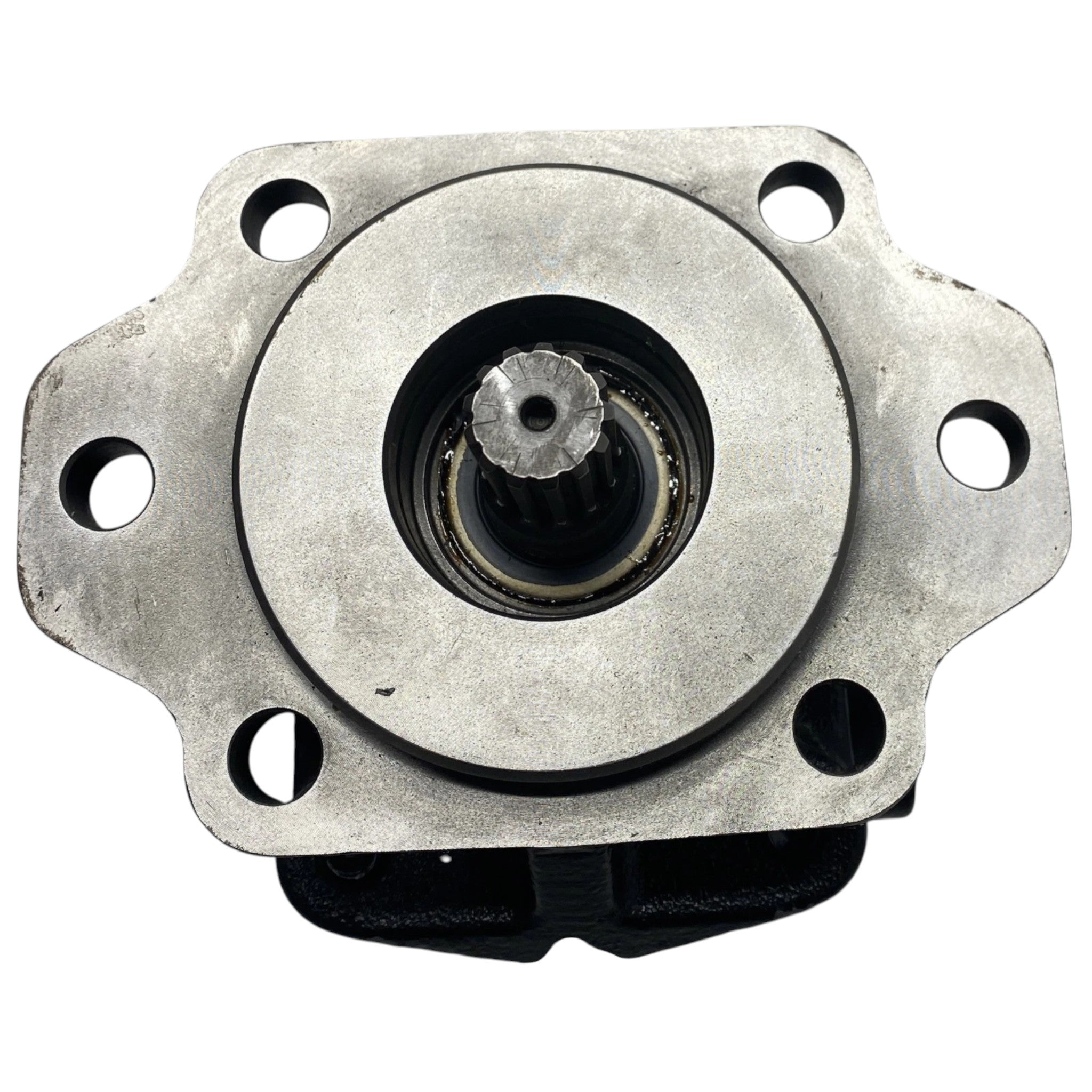 PL11302BPBB Genuine Parker Hydraulic Pump