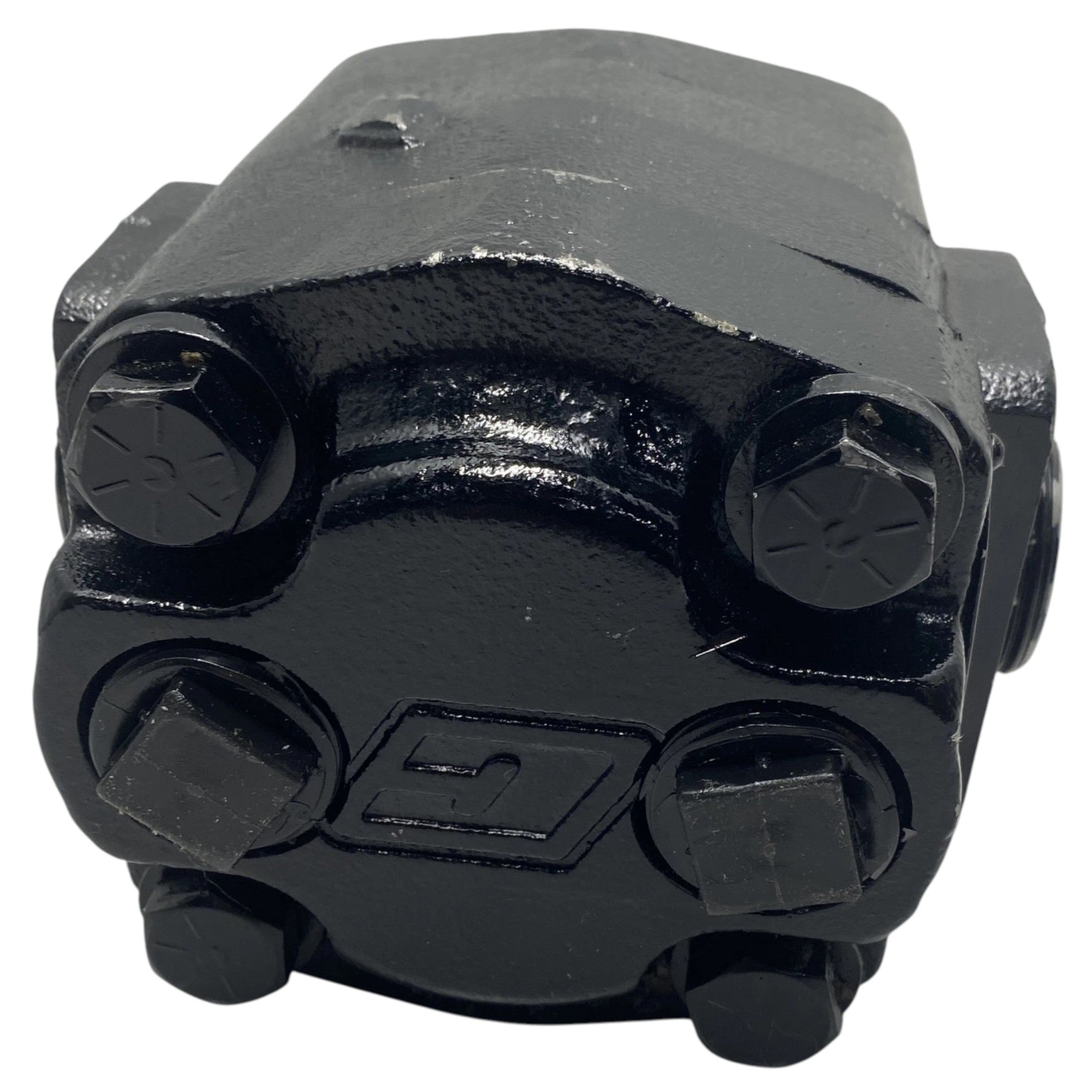 PL11302BPBB Genuine Parker Hydraulic Pump