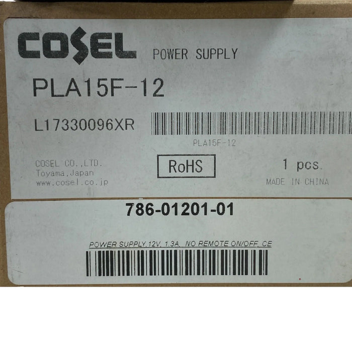 PLA15F-12 Genuine Cosel Power Supply