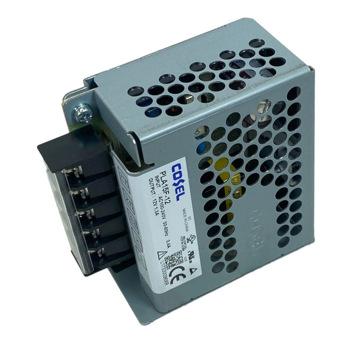 PLA15F-12 Genuine Cosel Power Supply