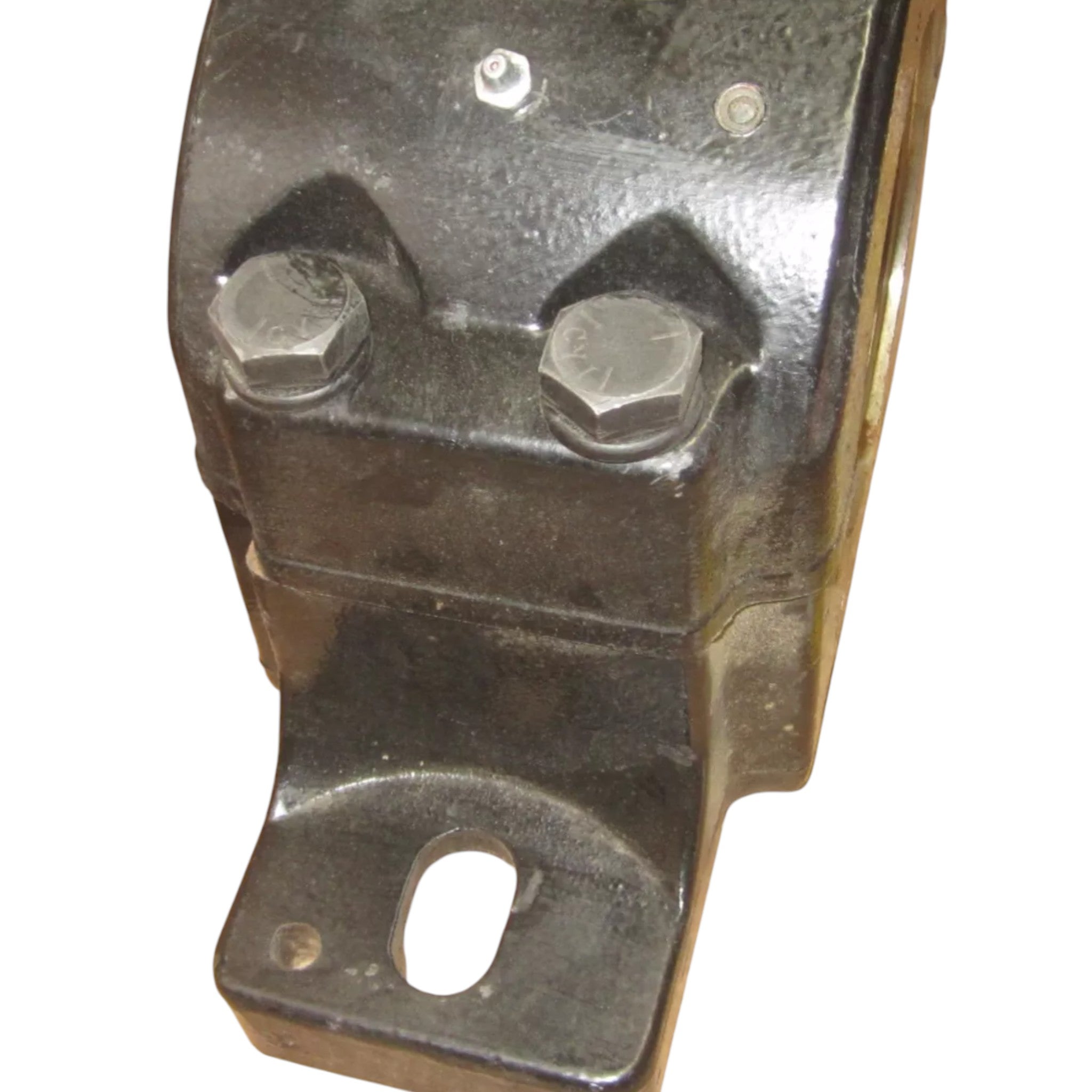 PLB6855R Genuine Link-Belt Pillow Block Roller Bearing