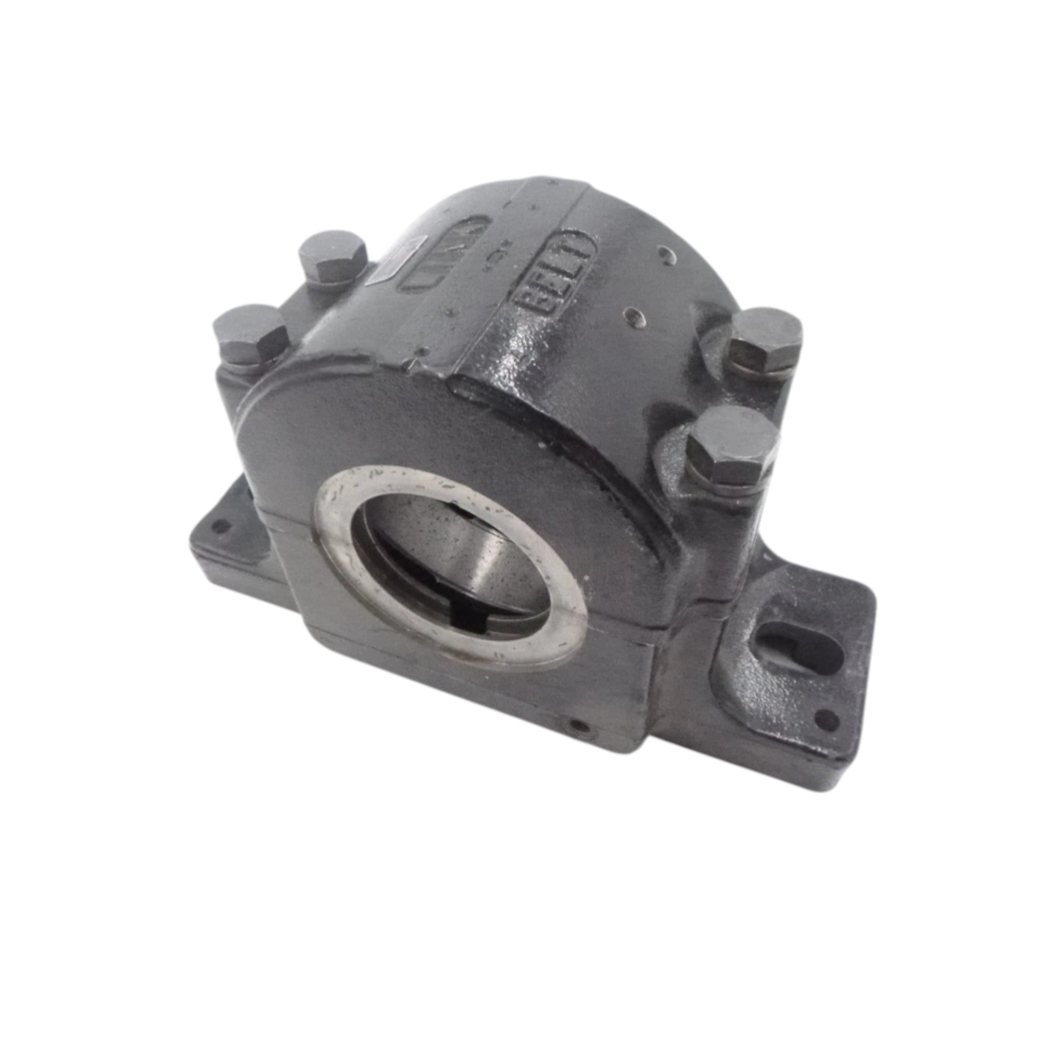 PLB6855R Genuine Link-Belt Pillow Block Roller Bearing