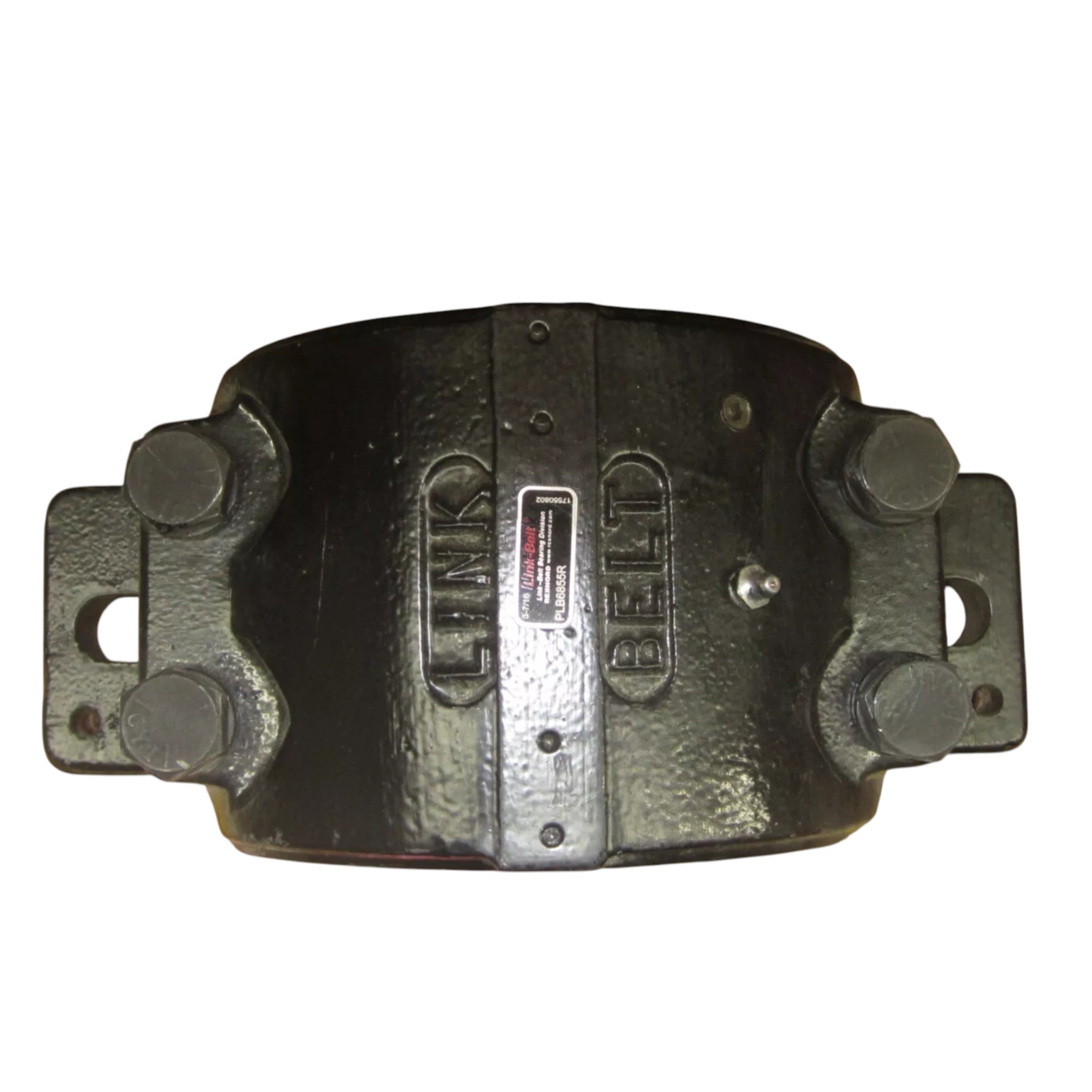 PLB6855R Genuine Link-Belt Pillow Block Roller Bearing