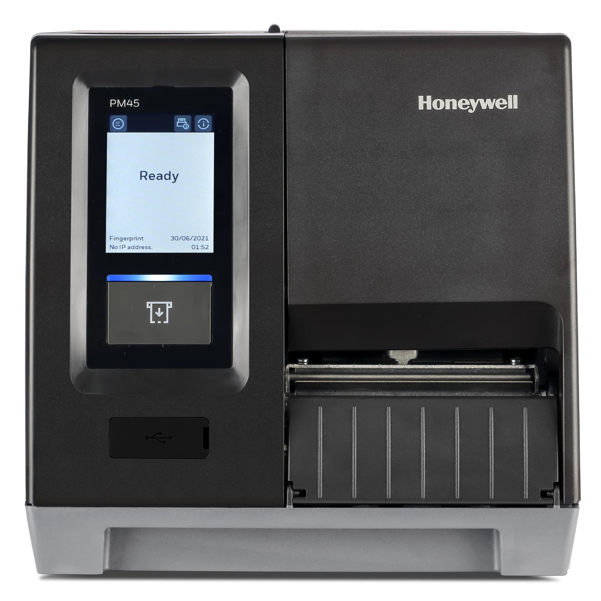 PM45A10000000201 Honeywell PM45 Industrial Label Printer