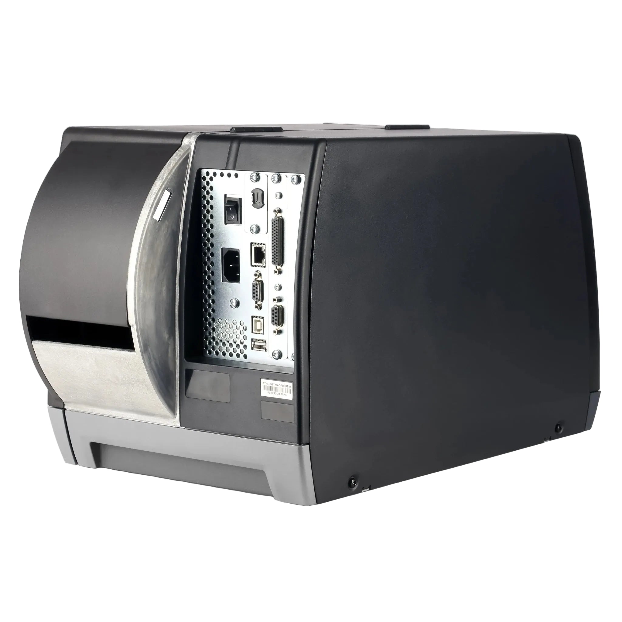 PM45A10000000201 Honeywell PM45 Industrial Label Printer