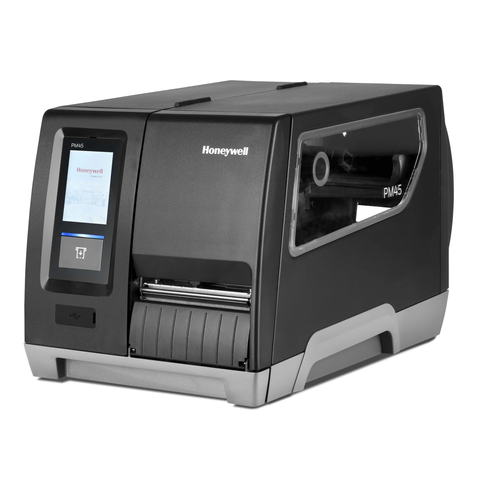 PM45A10000000201 Honeywell PM45 Industrial Label Printer