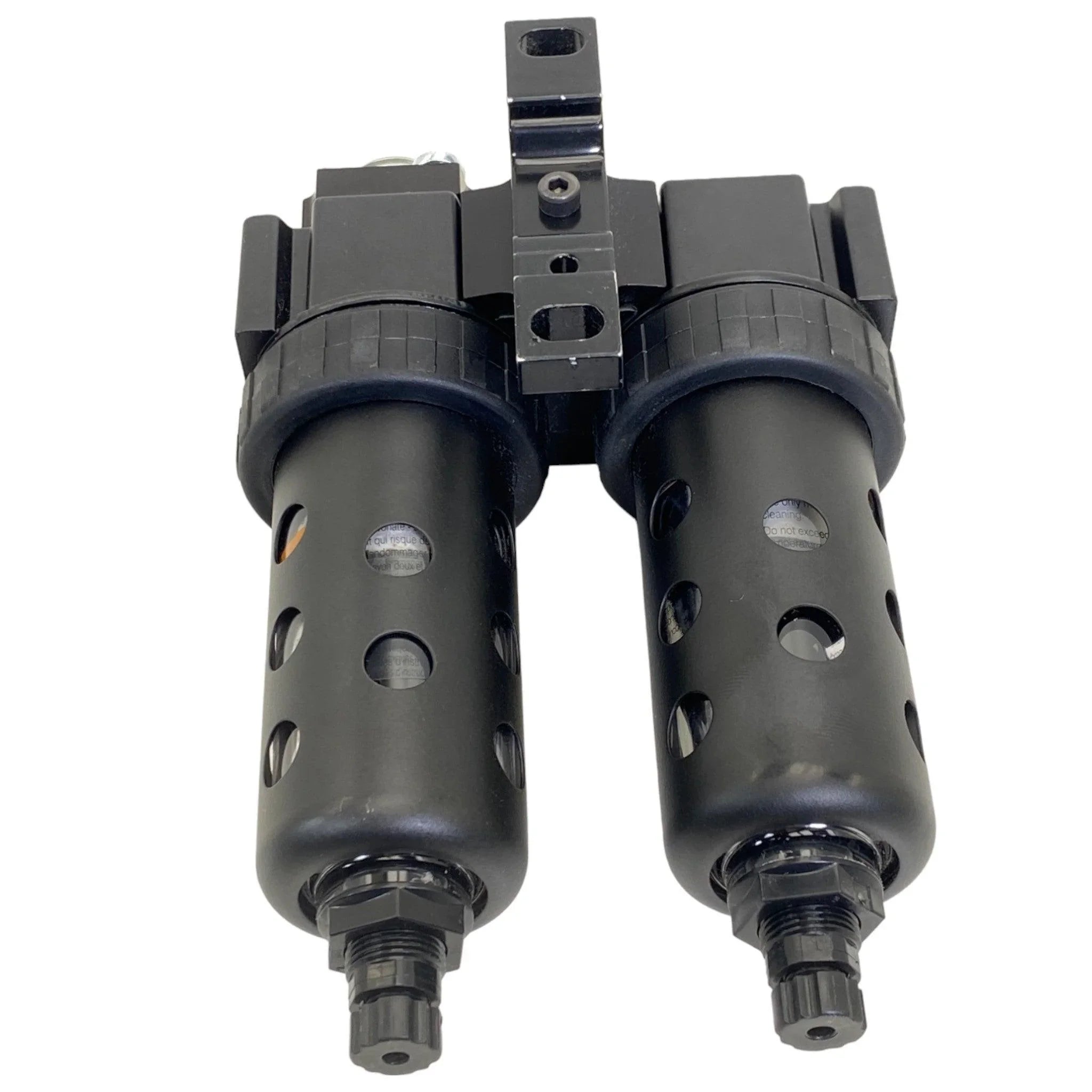 PNF31000 Genuine Parker Pneumatic Filter Combo