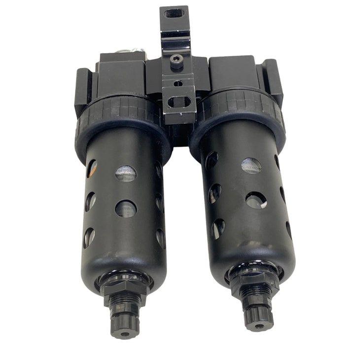 PNF31000 Genuine Parker Pneumatic Filter Combo