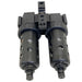 PNF31000 Genuine Parker Pneumatic Filter Combo