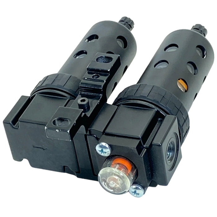 PNF31000 Genuine Parker Pneumatic Filter Combo